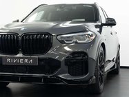 BMW X5 3.0 X5 xDrive 45e M Sport Auto 4WD 5dr 7