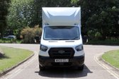 Ford Transit 2.0 350 EcoBlue Leader Luton Taillift FWD L3 Euro 6 (130 ps) 39