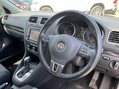 Volkswagen Golf 1.4 TSI Match DSG Euro 5 5dr 18