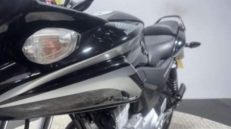 Honda CBF125 CBF125 2012 ONLY 5K VERY CLEAN 125CC LEARNER BIKE COMMUTER 24