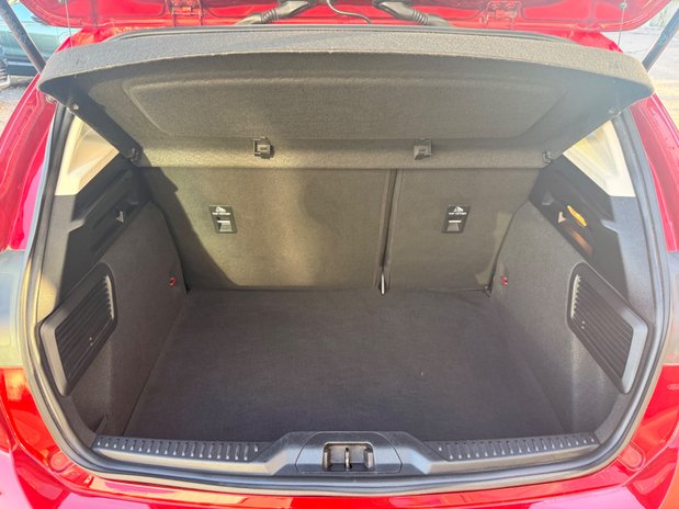 Ford Focus X ECOBLUE 11