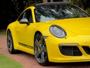 Porsche 911 CARRERA T PDK 10