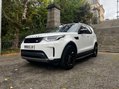 Land Rover Discovery HSE 30