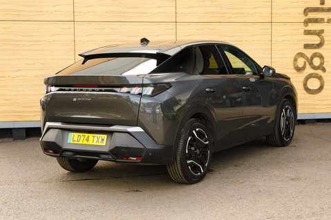 Peugeot 3008 ALLURE 2