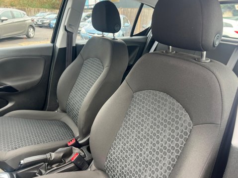 Vauxhall Corsa 1.4i ecoTEC Energy Auto Euro 6 5dr 27