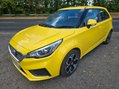 MG MG3 EXCITE VTI-TECH 3