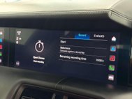 Porsche Taycan Performance Plus 93.4kWh Turbo S Saloon 4dr Electric Auto 4WD (761 ps) 45