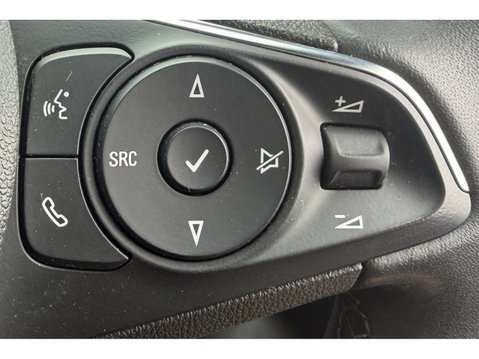 Vauxhall Mokka 1.2 Turbo 100 GS Line 5dr 30