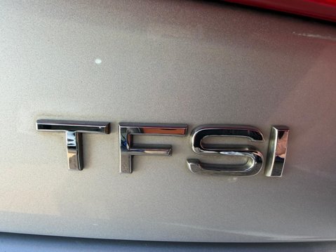 Audi A1 1.2 TFSI Sport Euro 5 (s/s) 3dr 8