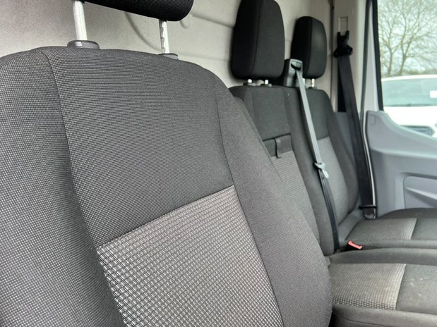 Ford Transit LWB High Roof L3H3 350 130 Tdci Eco Blue EURO 6 1 24