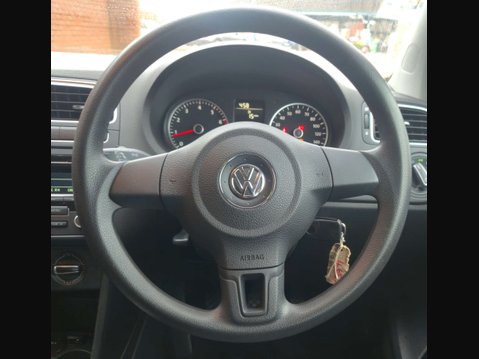 VOLKSWAGEN POLO 1.4 POLO MATCH EDITION 5DR YEAR 2013 63 MILEAGE 59,000 MILES BODY... image 30