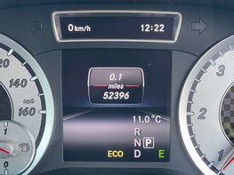 Mercedes-Benz A Class 1.8 A200 BlueEfficiency AMG Sport CDi Auto 5dr 22