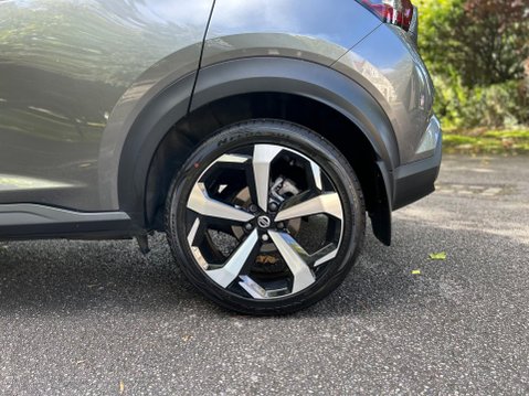 Nissan Juke DIG-T TEKNA 39