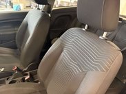 Ford Fiesta 1.5 TDCi Zetec Euro 5 3dr 24