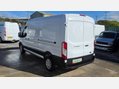 Ford Transit 350 TREND L3 H2 LWB 2.0 TDCI 130ps EU6 4