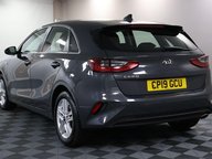 Kia Ceed 2 ISG 10