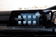 Volkswagen Golf R-LINE TSI 22