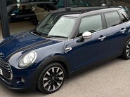 Mini Hatch Cooper D 1.5 Chili Manual 5 door - UPGRADE ALLOYS - VISUAL BOOST AUDIO 9