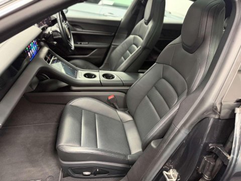 Porsche Taycan Performance Plus 93.4kWh 4S Saloon 4dr Electric Auto 4WD (11kW Charger) (57 35