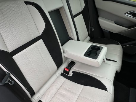 Land Rover Range Rover Velar R-DYNAMIC SE 78