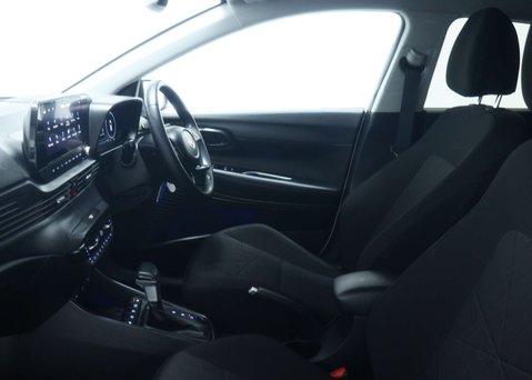 Hyundai BAYON 1.0 T-GDi MHEV Premium SUV 5dr Petrol Hybrid DCT Euro 6 (s/s) (100 ps) 48