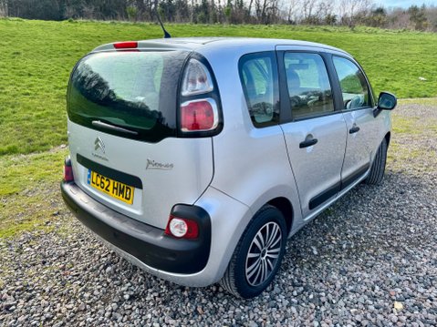 Citroen C3 Picasso VT 3