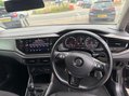 Volkswagen Polo 1.0 TSI SE Euro 6 (s/s) 5dr 8