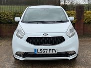 Kia Venga 1.6 Venga 3 ISG 5dr 2
