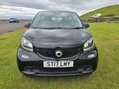 Smart Forfour 1.0 Passion Euro 6 (s/s) 5dr 6