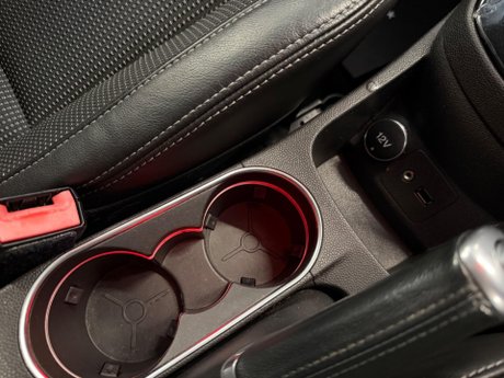 Ford Fiesta 1.0T EcoBoost Titanium X Euro 5 (s/s) 3dr 9