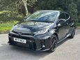 Toyota Yaris 1.6T GR Circuit AWD Euro 6 3dr 24