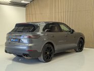 Porsche Cayenne 3.0 Cayenne V6 Auto 4WD 5dr 26