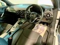 Audi TT TFSI SPORT 8