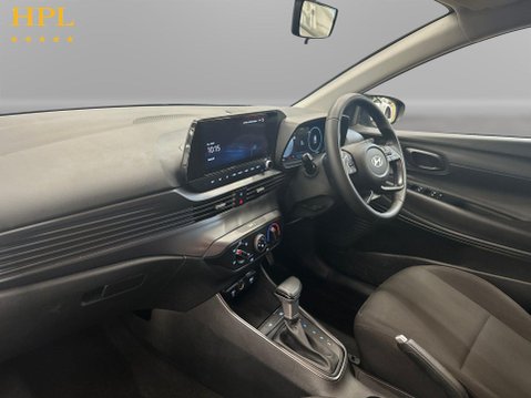 Hyundai i20 1.0 T-GDi Advance Hatchback 5dr Petrol DCT Euro 6 (s/s) (100 ps) 15