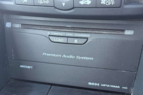 Honda Accord 2.2 i-DTEC EX Saloon 4dr Diesel Auto Euro 5 (150 ps) 40