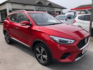 MG ZS EXCITE VTI-TECH petrol manual 33,000m, 1 owner, service history, EURO 6 