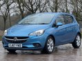 Vauxhall Corsa 1.4 Corsa Energy AC 5dr 29