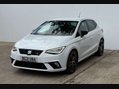 SEAT Ibiza 1.0 Ibiza FR Sport TSi 5dr 32