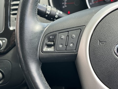 Kia Venga 1.6 ISG 3 5dr 22