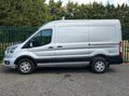 Ford Transit 350 LIMITED P/V ECOBLUE 5