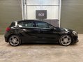 Mercedes-Benz A Class 1.6 A180 AMG Line (Executive) Euro 6 (s/s) 5dr 7