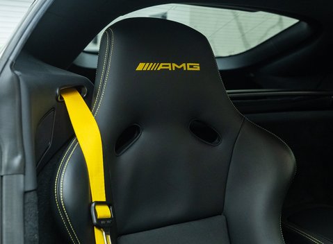 Mercedes-Benz AMG GT R 15