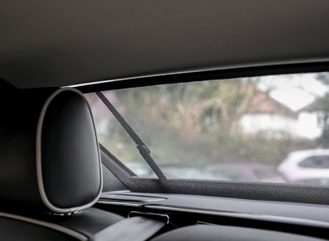 Bentley Mulsanne Speed 18