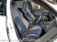 Volkswagen Golf 2.0 Golf R TSi 4Motion Semi-Auto 4WD 5dr 8