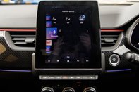 Renault Arkana RS LINE E-TECH 27