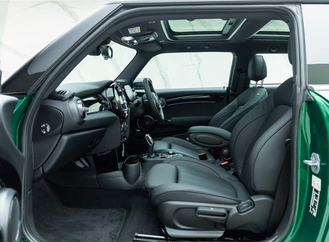 Mini Hatch Cooper S Electric Level 3 10