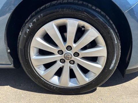 Vauxhall Astra 1.6 16v Elite Euro 5 5dr 20