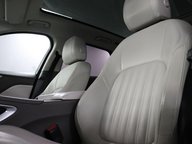 Jaguar F-Pace PORTFOLIO AWD 35