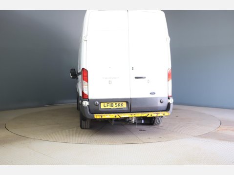 Ford Transit 2.0 350 EcoBlue FWD L2 H3 Euro 6 5dr 5