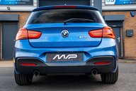 BMW 1 Series 3.0 M135i 3dr 42